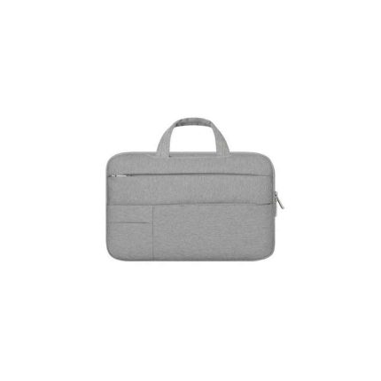 Laptop Slim Bag 15 Inch Grey