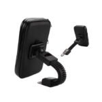 waterproof mobile stand for bike