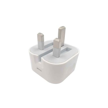iphone 12 pro max power adapter