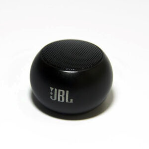 jbl m3 mini portable speaker1633325787 JBL M3 Mini Portable Bluetooth Speaker
