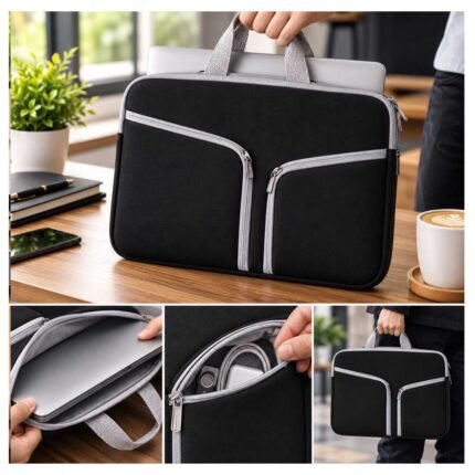Neoprene Laptop Sleeve