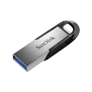 SanDisk Ultra Flair USB 128GB 1 SanDisk 128GB Ultra Flair USB 3.0 Flash Drive
