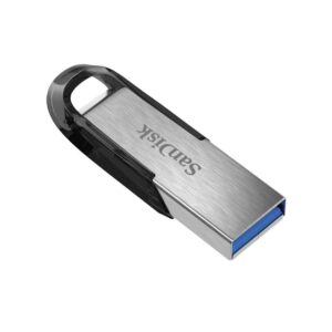 SanDisk Ultra Flair USB 32GB 2 SanDisk 32GB Ultra Flair USB 3.0 Flash Drive