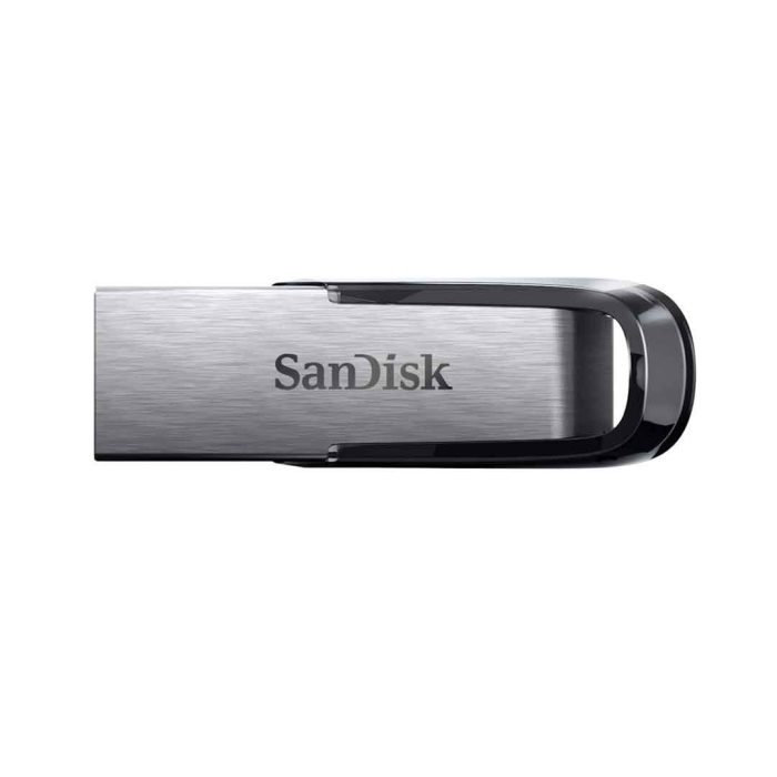 SanDisk Ultra Flair USB 64GB 3 SanDisk 64GB Ultra Flair USB 3.0 Flash Drive