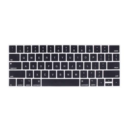 macbook pro touch bar keyboard cover