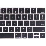 macbook pro 13 inch touch bar keyboard cover