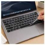 macbook pro touch bar keyboard cover