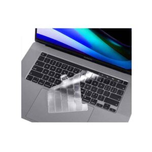 Macbook Pro 13 Inch 2020 Macbook Pro 16 Inch Keyboard Cover 1 Keyboard Cover for 2020 Newest MacBook Pro 13&16 Inch Model A2338 A2289 A2251 A2141 with Touch Bar & Touch ID