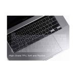keyboard cover macbook pro 16