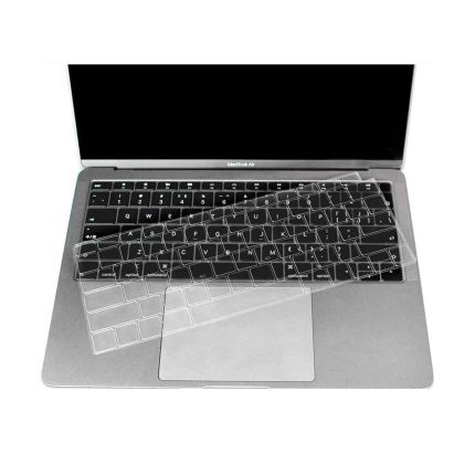 silicone keyboard cover macbook air