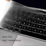 apple macbook air keyboard cover