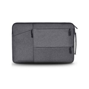 Slim Laptop Case With Handle 15 inch bDonix 1 Laptop Sleeve 15 Inch With Handle