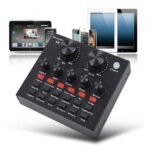 live sound card v8 price