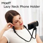 flexible neck phone holder