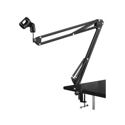 microphone boom arm stand