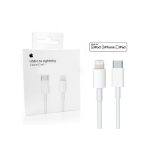 USB C To Lightning Cable A1703 with packing