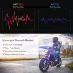 motorbike bluetooth headset