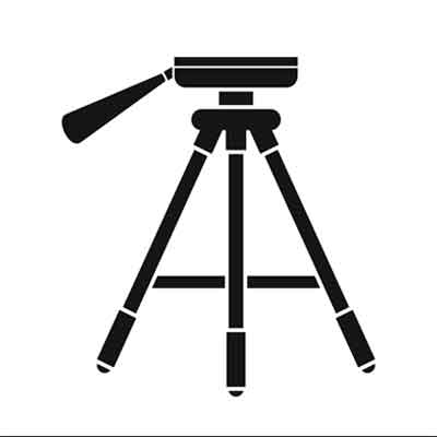 5 Types of Mobile Tripod Stands