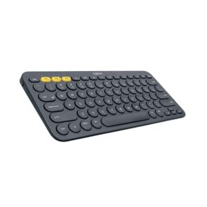 61U9lMboFL. AC SL1500 Logitech K380 Multi-Device Bluetooth Keyboard Control and Easy-Switch up to 3 Devices