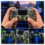 ps4 dualshock 4 controller price