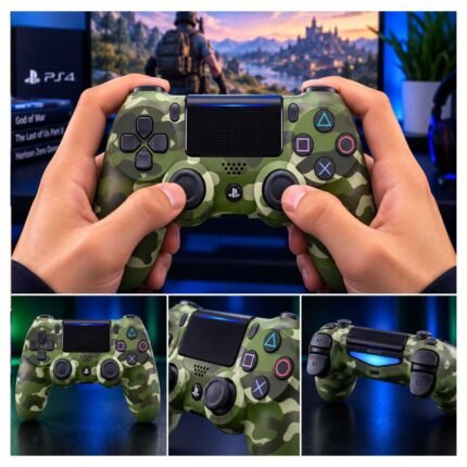 ps4 dualshock 4 controller price