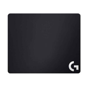 Logitech G240 Cloth Gaming Mouse Pad Low DPI 1 Logitech G240 Cloth Gaming Mouse Pad for Low DPI Gaming