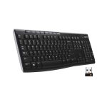 logitech k270 keyboard price