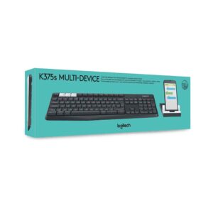 logitech wireless keyboard k375