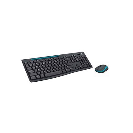 logitech mk275 wireless keyboard and mouse combo price
