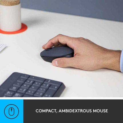 mk235 wireless keyboard and mouse price