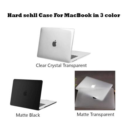 Macbook Pro 16 Inch Hard Shell Cover