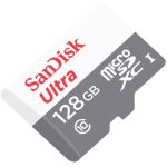 sandisk ultra microsd card 128gb
