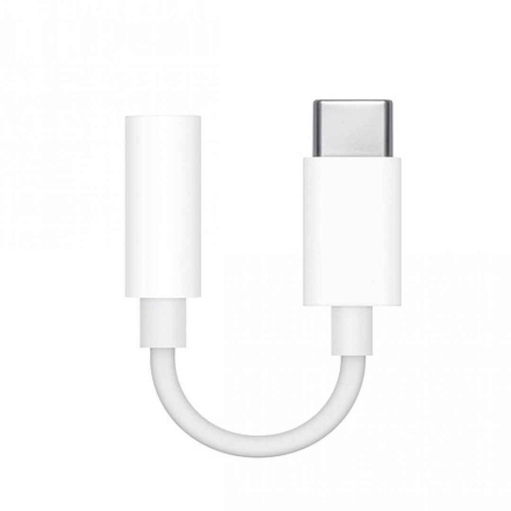 usb-c headset jack adapter samsung