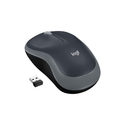 Logitech M185 Wireless Mouse Price