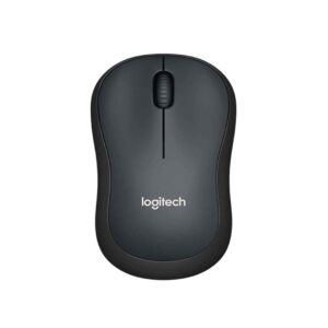 Untitled 1 Logitech M221 Silent Wireless Mouse
