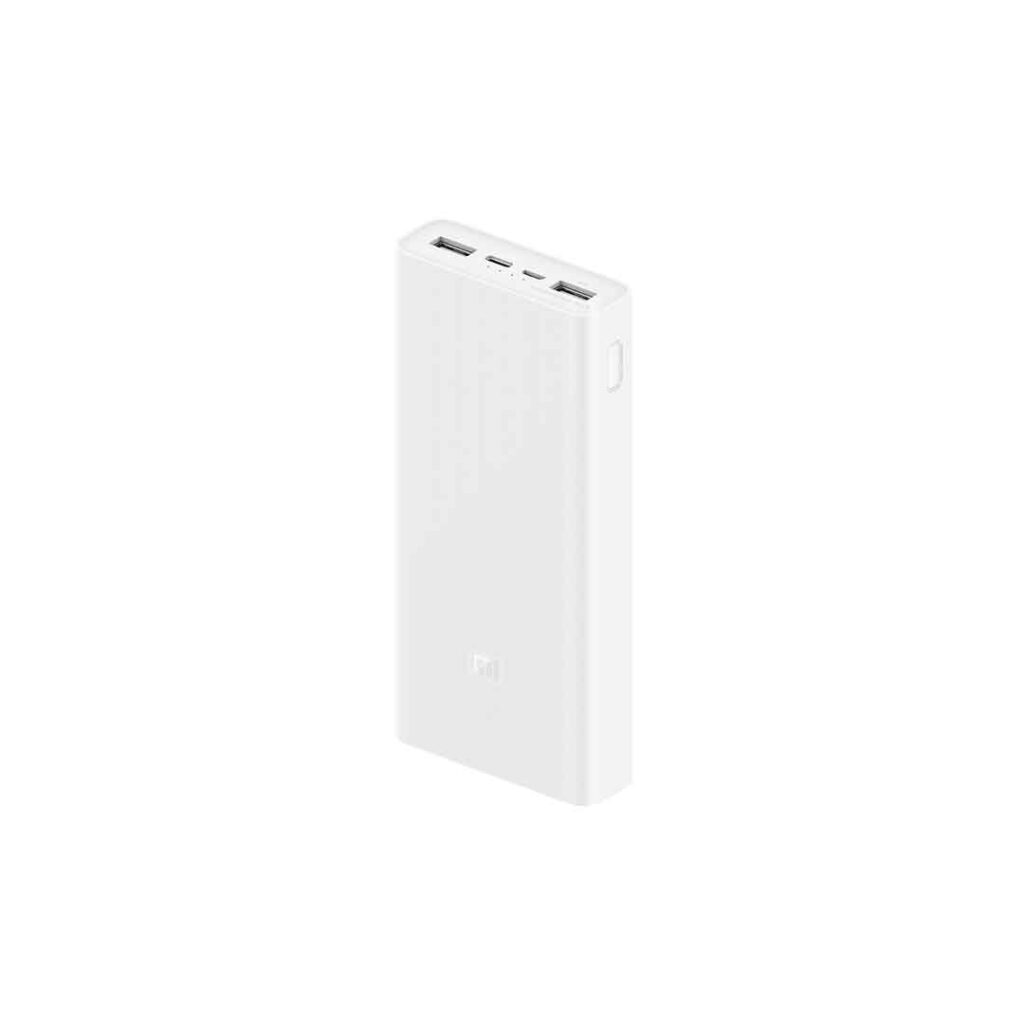 mi 3 power bank 20000mah