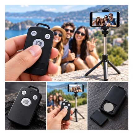 yunteng selfie stick 1288 remote