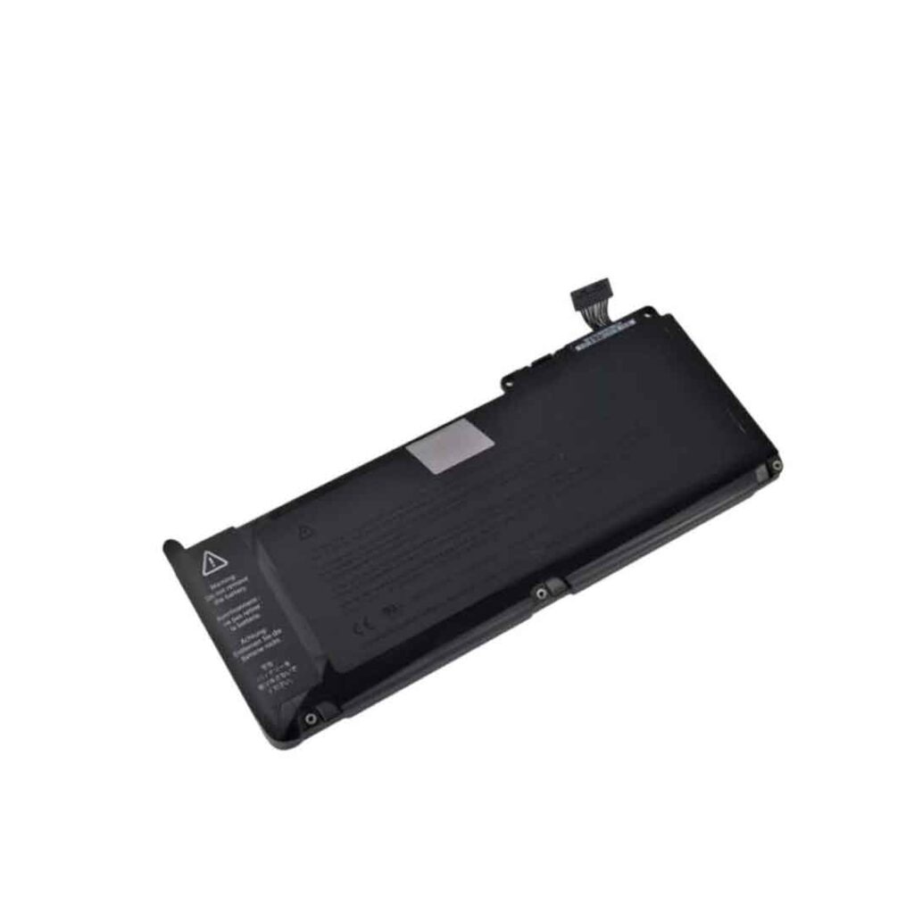 apple macbook a1342 battery price