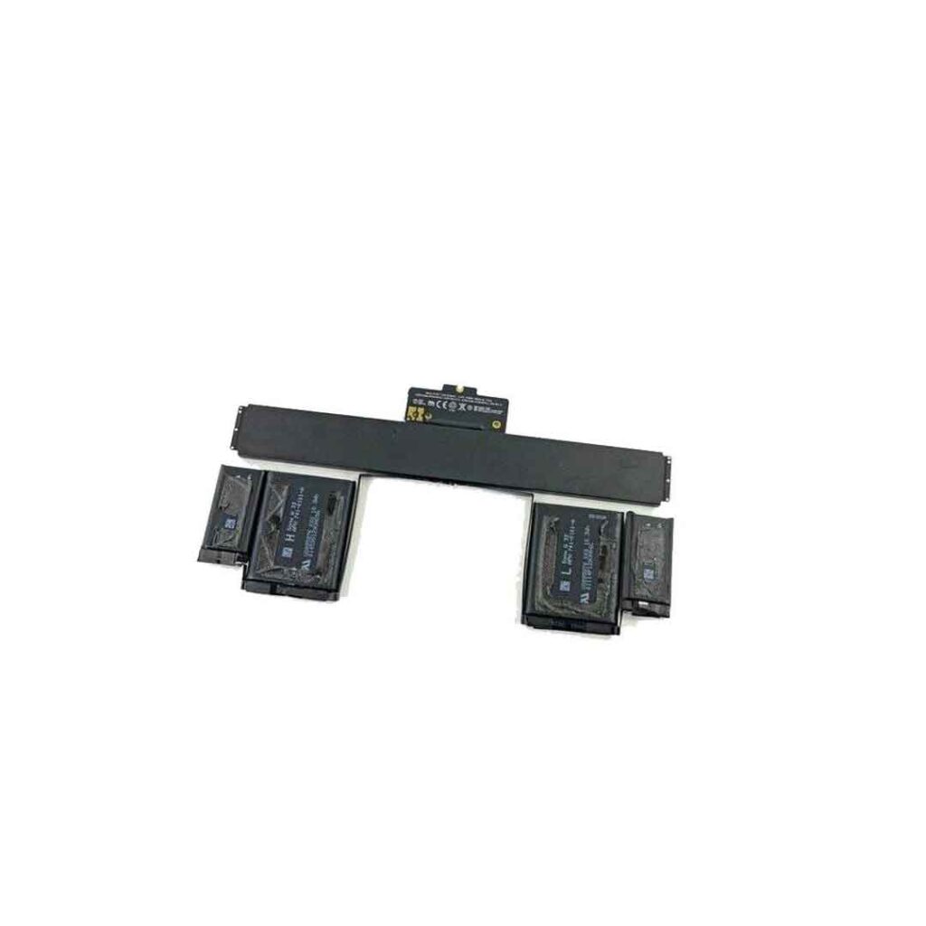 macbook pro model a1425 battery replacement