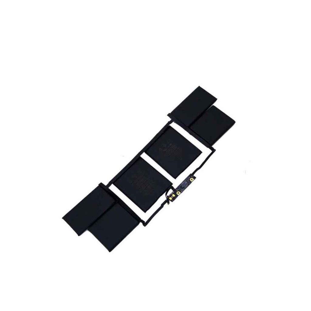 macbook pro 15 inch 2016 2017 battery