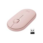 logitech pebble mouse m350 price