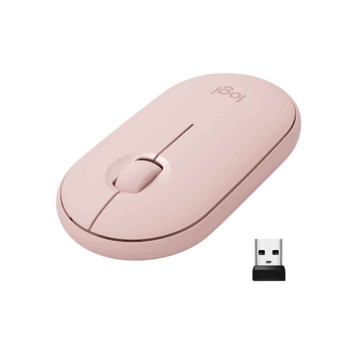 logitech pebble mouse m350 price