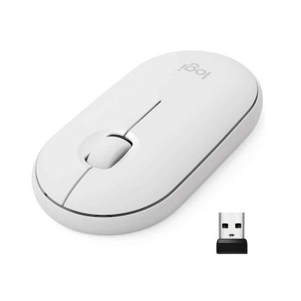 logitech pebble m350 mouse price