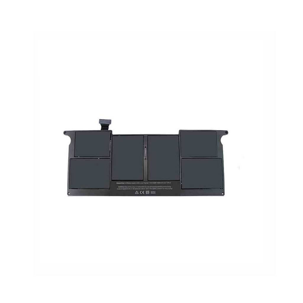 macbook air 11 inch battery