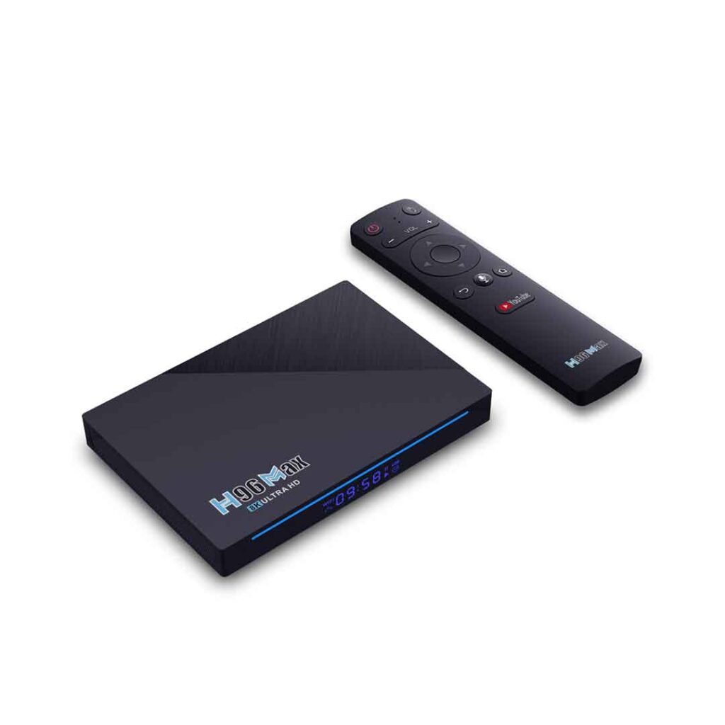 h96 max rk3566 8gb ram android 11 tv box