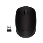 logitech m171 wireless mouse price