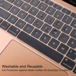 macbook air a2337 keyboard cover