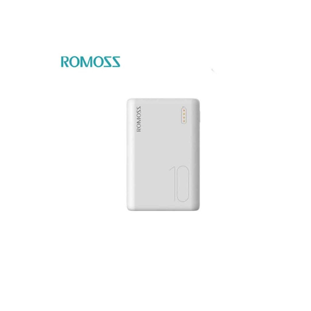 romoss mini power bank 10000mah