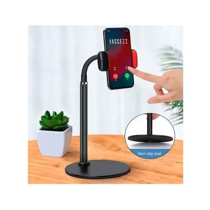 table stand phone