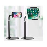 tablet mobile holder stand for table